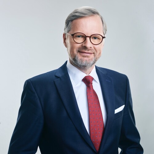Petr Fiala